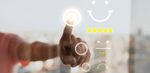 collage-customer-experience-concept collage-customer-experience-concept